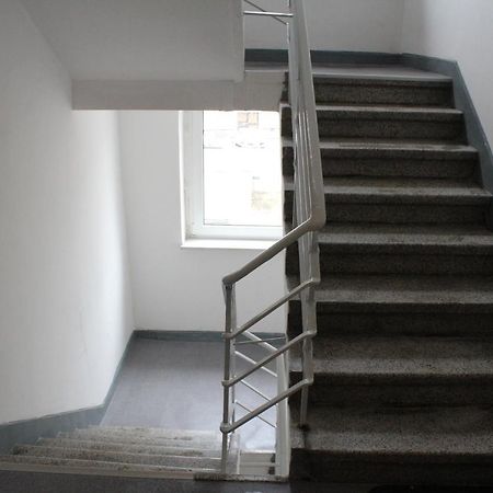 Ferienwohnung Veltins-Arena 1 Gelsenkirchen Exteriér fotografie