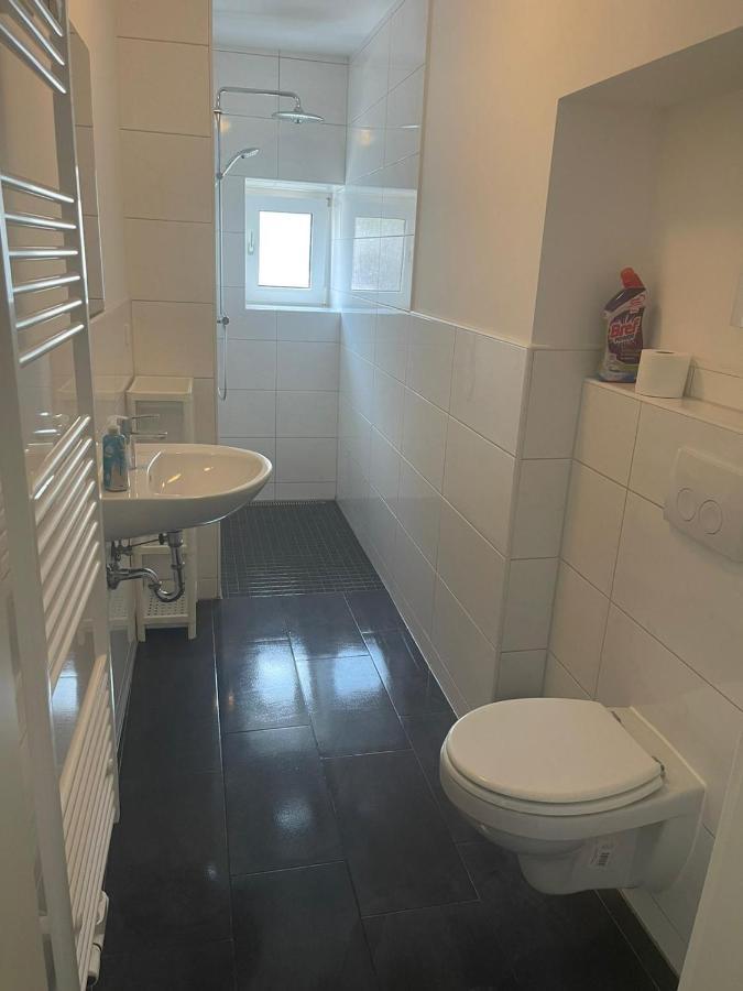 Ferienwohnung Veltins-Arena 1 Gelsenkirchen Exteriér fotografie
