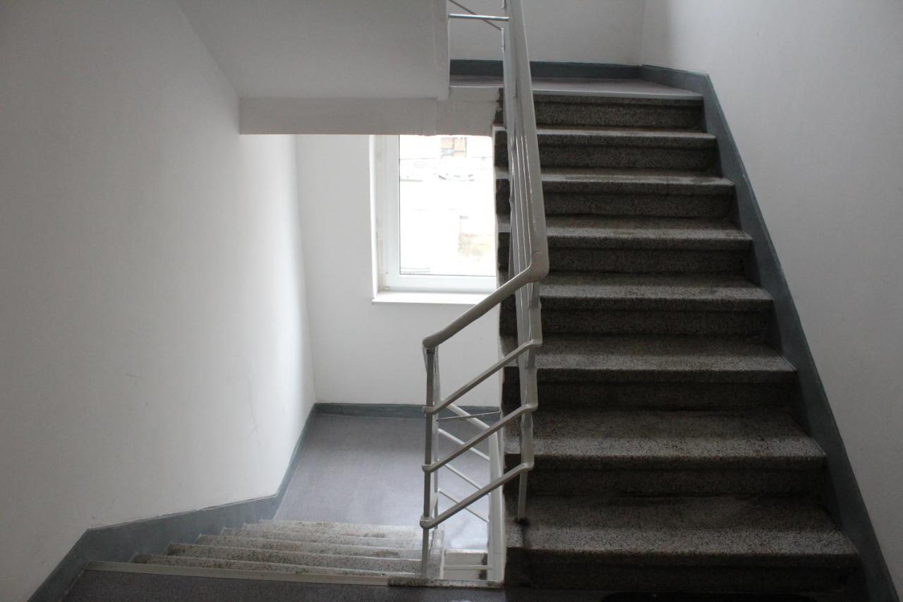 Ferienwohnung Veltins-Arena 1 Gelsenkirchen Exteriér fotografie